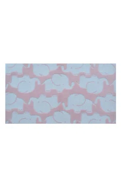 R16 Home Elephant Indoor/outdoor Doormat