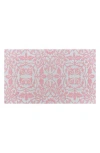 R16 Home Garden Botanical Doormat