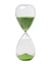 R16 Home Hourglass