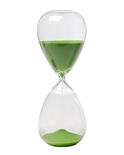 R16 Home Hourglass