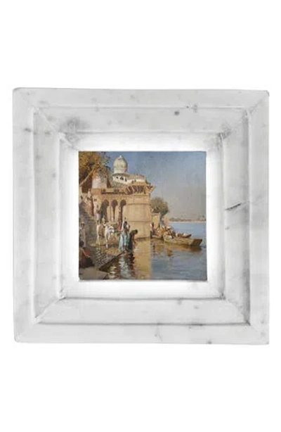 R16 Home Leon Marble Picture Frame