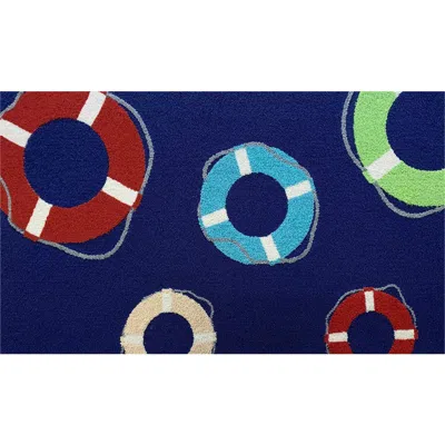 R16 Home Life Raft Indoor/outdoor Doormat