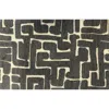 R16 Home Lira Geometric Doormat