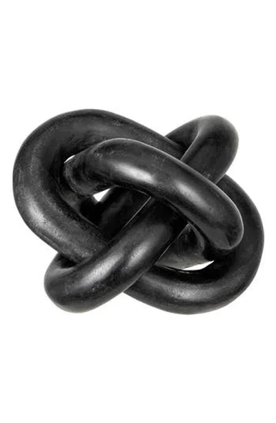 R16 Home Marble Chain Sculpture