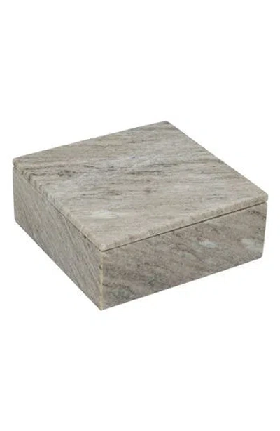 R16 Home Marble Storage Box