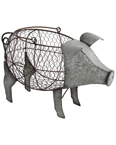 R16 Home Metal Pig