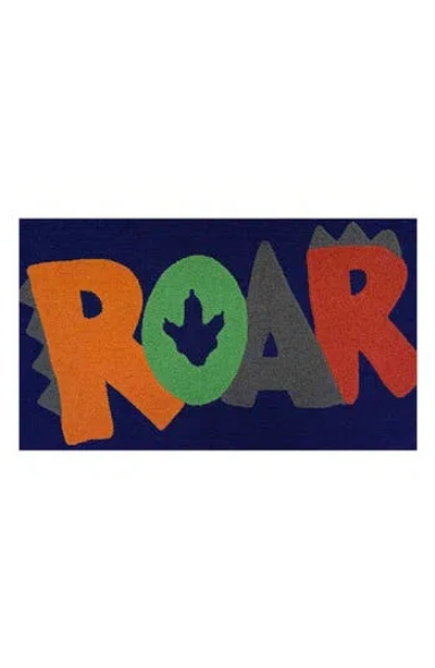 R16 Home Roar Doormat