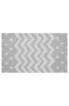 R16 Home Zigzag Indoor/outdoor Doormat
