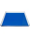 R16 Large Tray In Blue