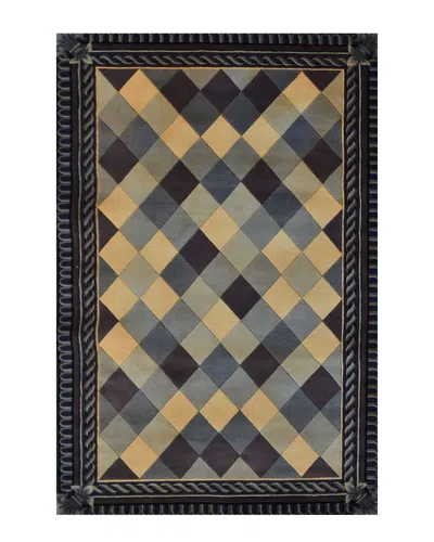 R16 R16 ROYALTY TUFTED RUG