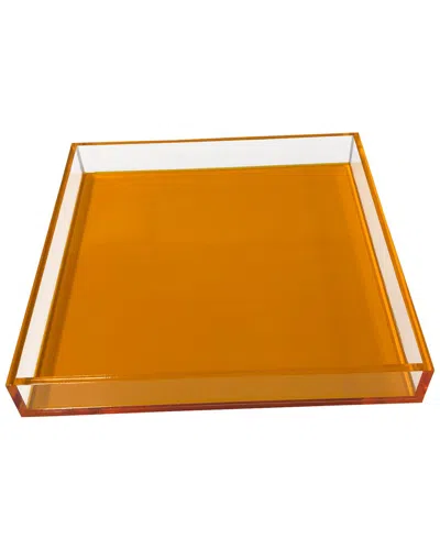 R16 R16 SQUARE TRAY