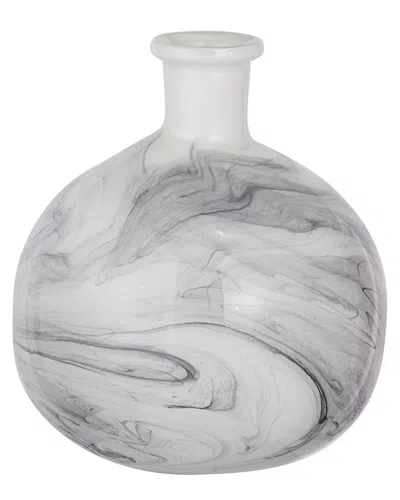 R16 SVIRLA ROUND VASE