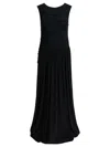 R2w Dresses In Black
