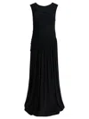 R2w Dresses In Black