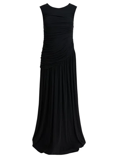 R2W DRESSES BLACK