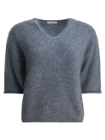 R2w Knitwear In Blue