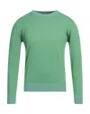 R89r By Robbert Roost Sweaters In Green