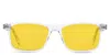 Ra Optics Women's Neutrals Popp  Daylight