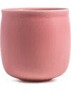 Raawi Alev Vase (12cm) In Pink