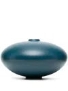 Raawii Grosse Alev 02 Vase In Blue