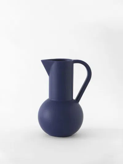 Raawii Bottles And Pitchers Lifestyle  In Blue