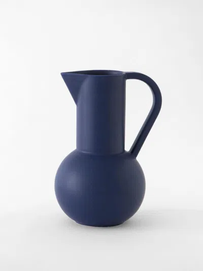 Raawii Bottles And Pitchers Lifestyle  In Blue