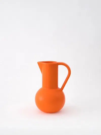 Raawii Bottles And Pitchers Lifestyle  In Orange