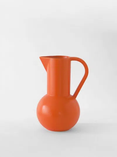 Raawii Bottles And Pitchers Lifestyle  In Orange