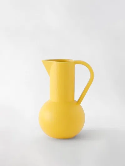 Raawii Bottles And Pitchers Lifestyle  In Yellow
