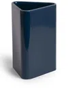 Raawii Canvas Large Vase In Blau
