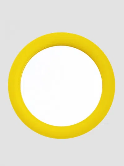 Raawii Decorative Accessories Lifestyle  In Yellow