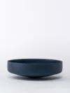 Raawii Dishware Lifestyle  In Blue