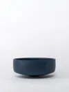 Raawii Dishware Lifestyle  In Blue