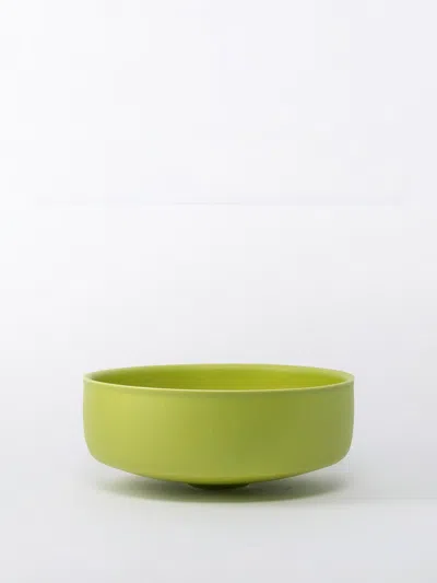 Raawii Dishware Lifestyle  In Green