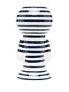 Raawii Dummy Vase In Blue