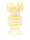 Raawii Dummy Vase In Yellow