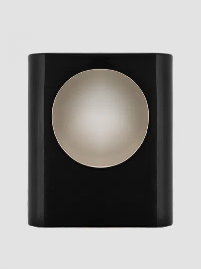 Raawii Floor Lamps Lifestyle  In Black