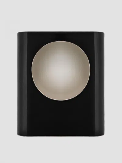 Raawii Floor Lamps Lifestyle  In Black