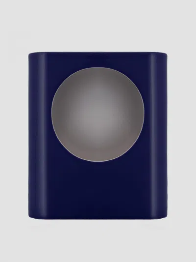 Raawii Floor Lamps Lifestyle  In Blue