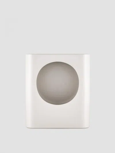 Raawii Floor Lamps Lifestyle  In White