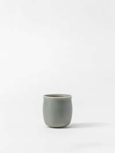 Raawii Glassware Lifestyle  In Green