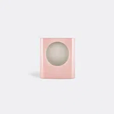 Raawii Matte 4 In Coral Blush - Matte