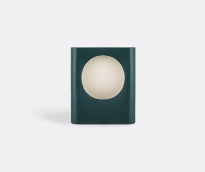 Raawii Matte Earthenware In Green Gables - Matte
