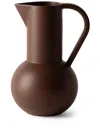 Raawii Medium Strøm Jug In Brown