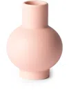 Raawii Miniature Strøm Vase In Pink