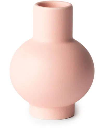 Raawii Miniature Strøm Vase In Pink