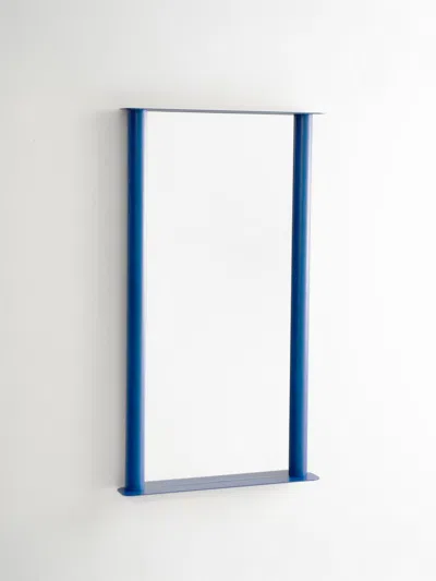Raawii Mirrors Lifestyle  In Blue