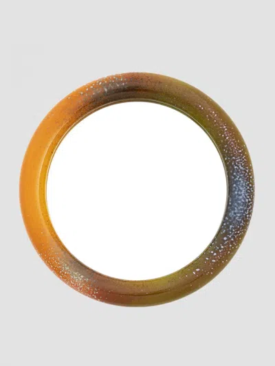 Raawii Mirrors Lifestyle  In Yellow