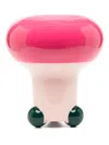 Raawii Mushroom Vase In Pink