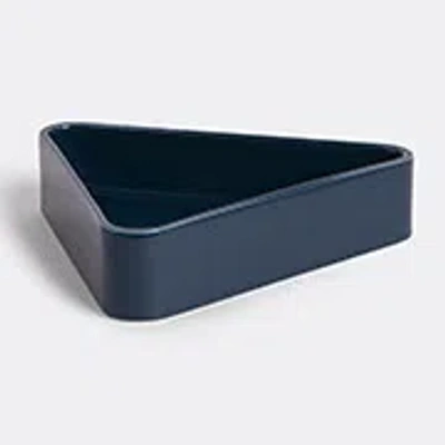RAAWII SERVING AND TRAYS BLUE UNI